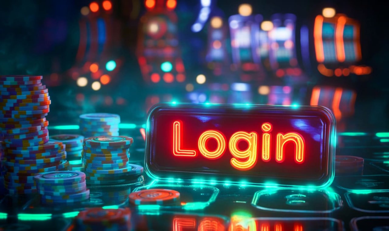Ilustrasi keamanan data dan privasi di platform cogil69