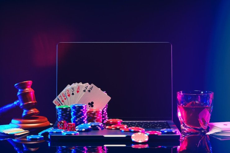 Penggunaan perangkat mobile mendukung gaming bertanggung jawab di cogil69